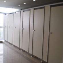 武漢衛生間隔斷