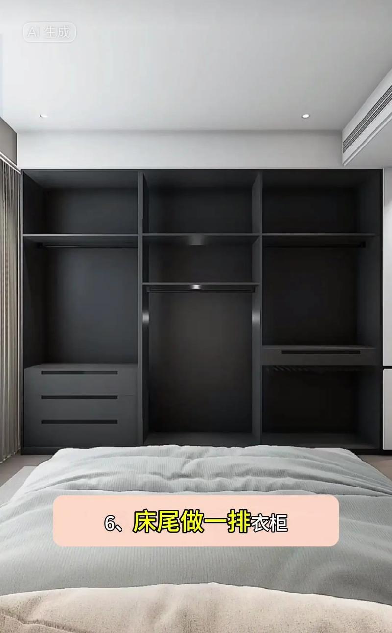 衛(wèi)生間門正對(duì)床?教你一招解決!