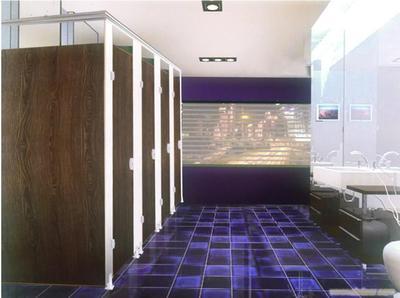 給成都哥德裝飾建材的四川南充衛(wèi)生間隔斷制作留言_產品詢價_詢價留言