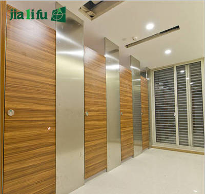 抗倍特蜂窩復合板在衛(wèi)生間隔斷中的應用及生產工藝